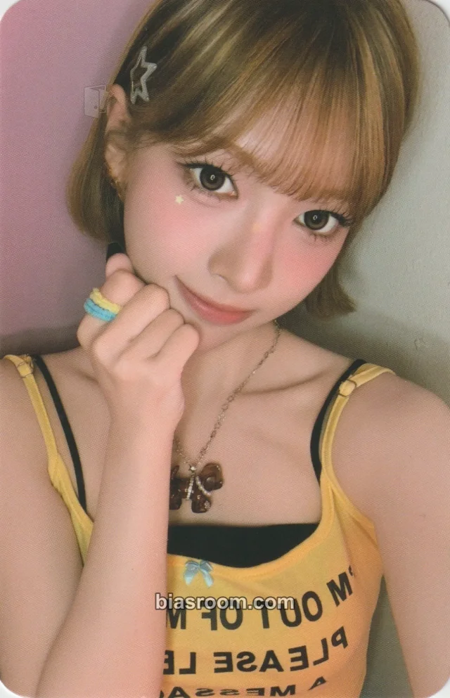 RESCENE - May - Pretty Girl Album broadcast