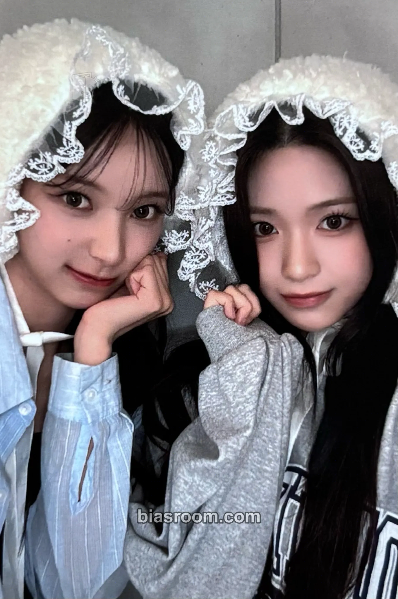 Dearest Photocard - RESCENE - RESCENE K-pop photocard