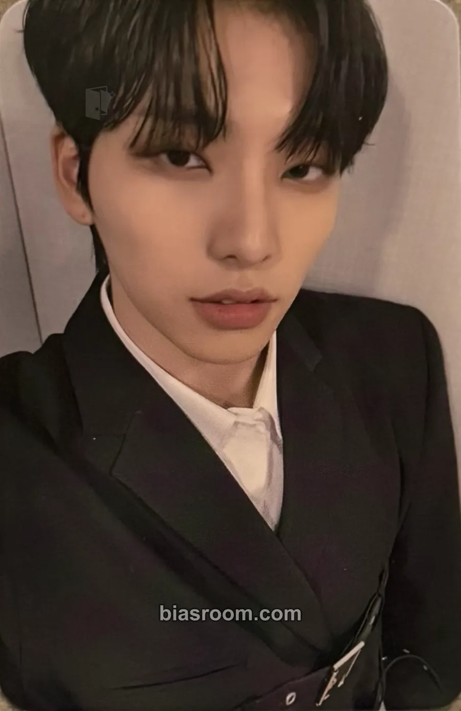 Seoho TRICKSTER Photocard - ONEUS - ONEUS K-pop photocard
