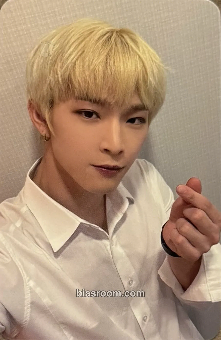 Leedo TRICKSTER Photocard - ONEUS - ONEUS K-pop photocard