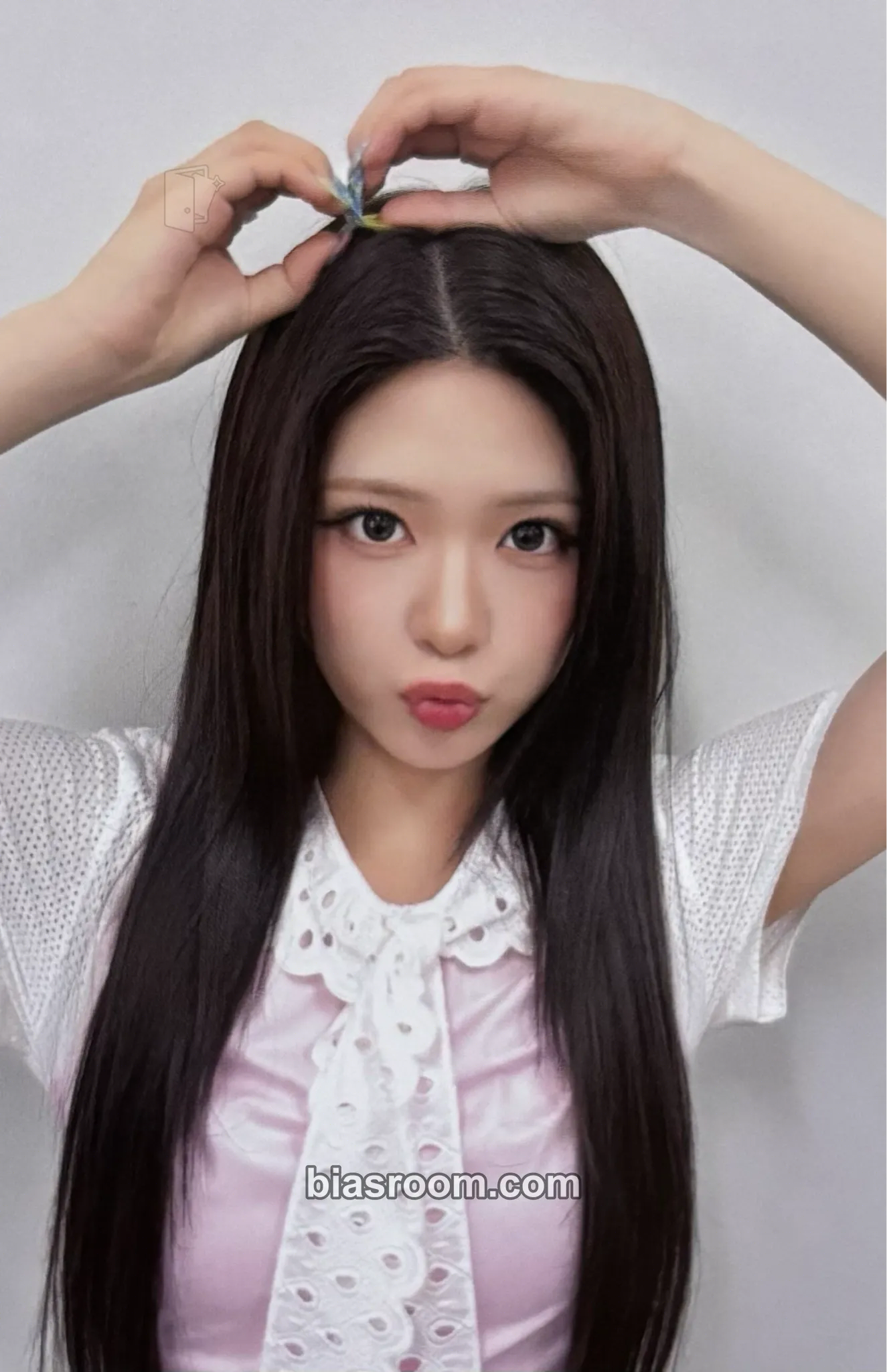 Zena Dearest Photocard - RESCENE - RESCENE K-pop photocard