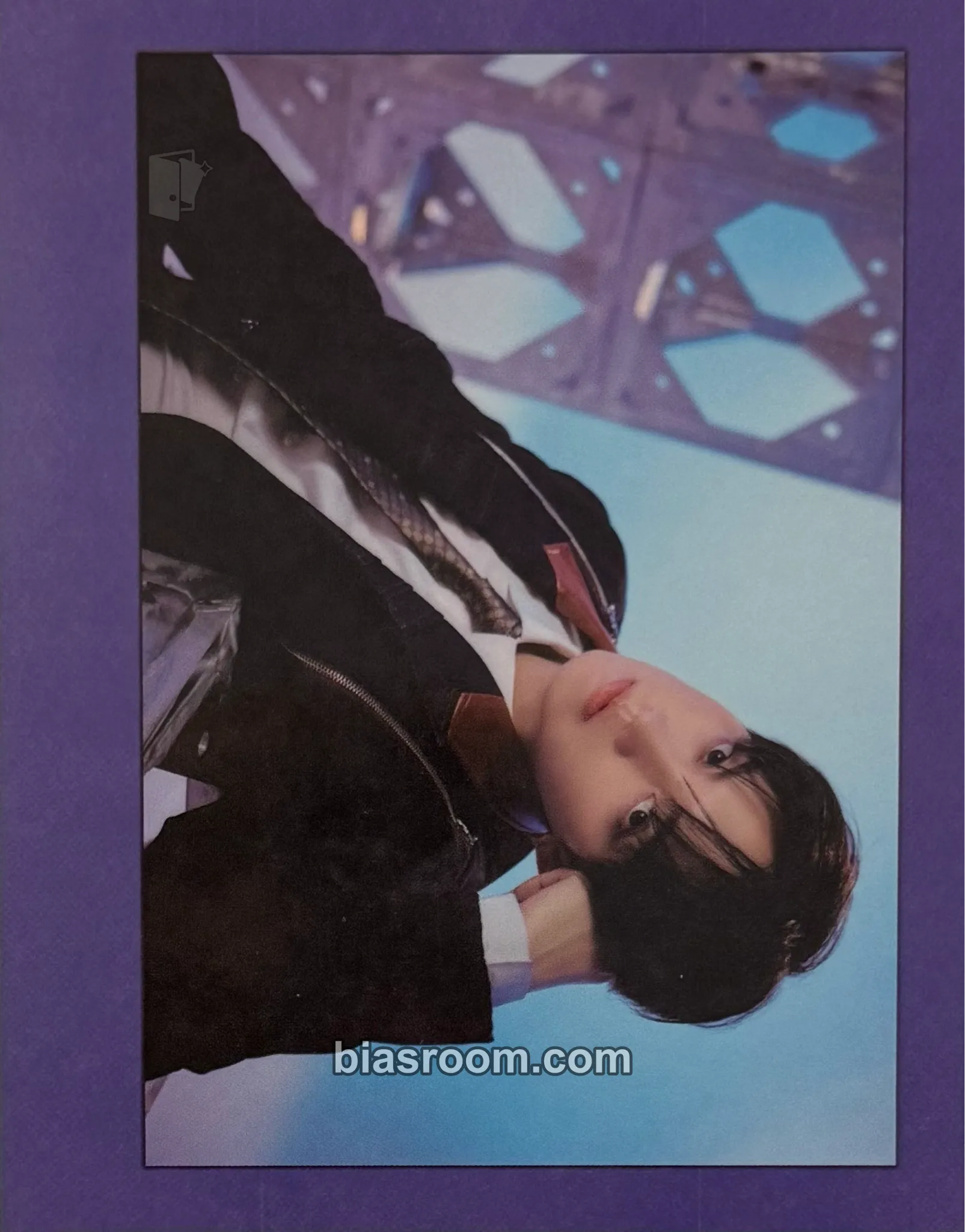 Seungjun ONF: MY IDENTITY Photocard - ONF - ONF K-pop photocard