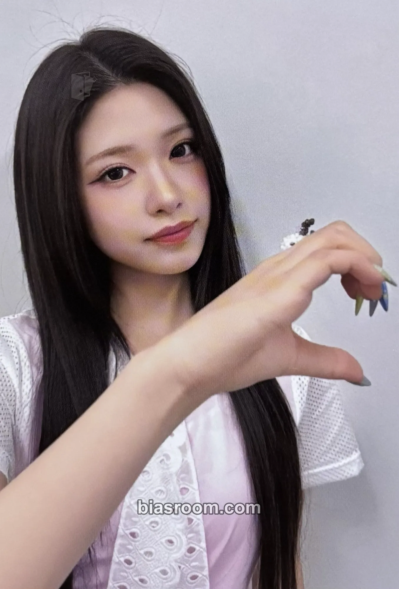 Zena Dearest Photocard - RESCENE - RESCENE K-pop photocard