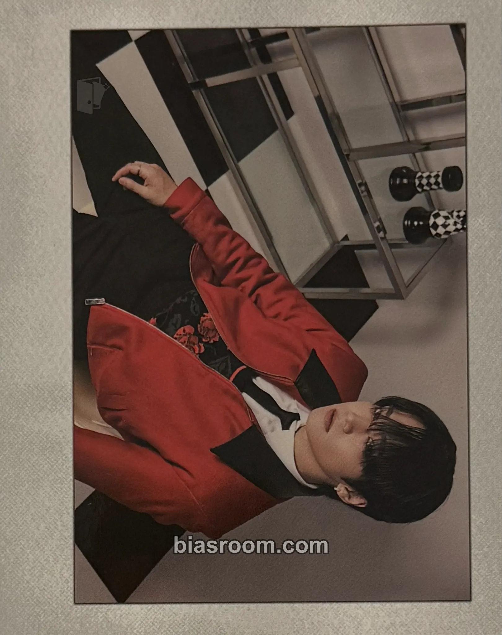 Yuto ONF: MY IDENTITY Photocard - ONF - ONF K-pop photocard