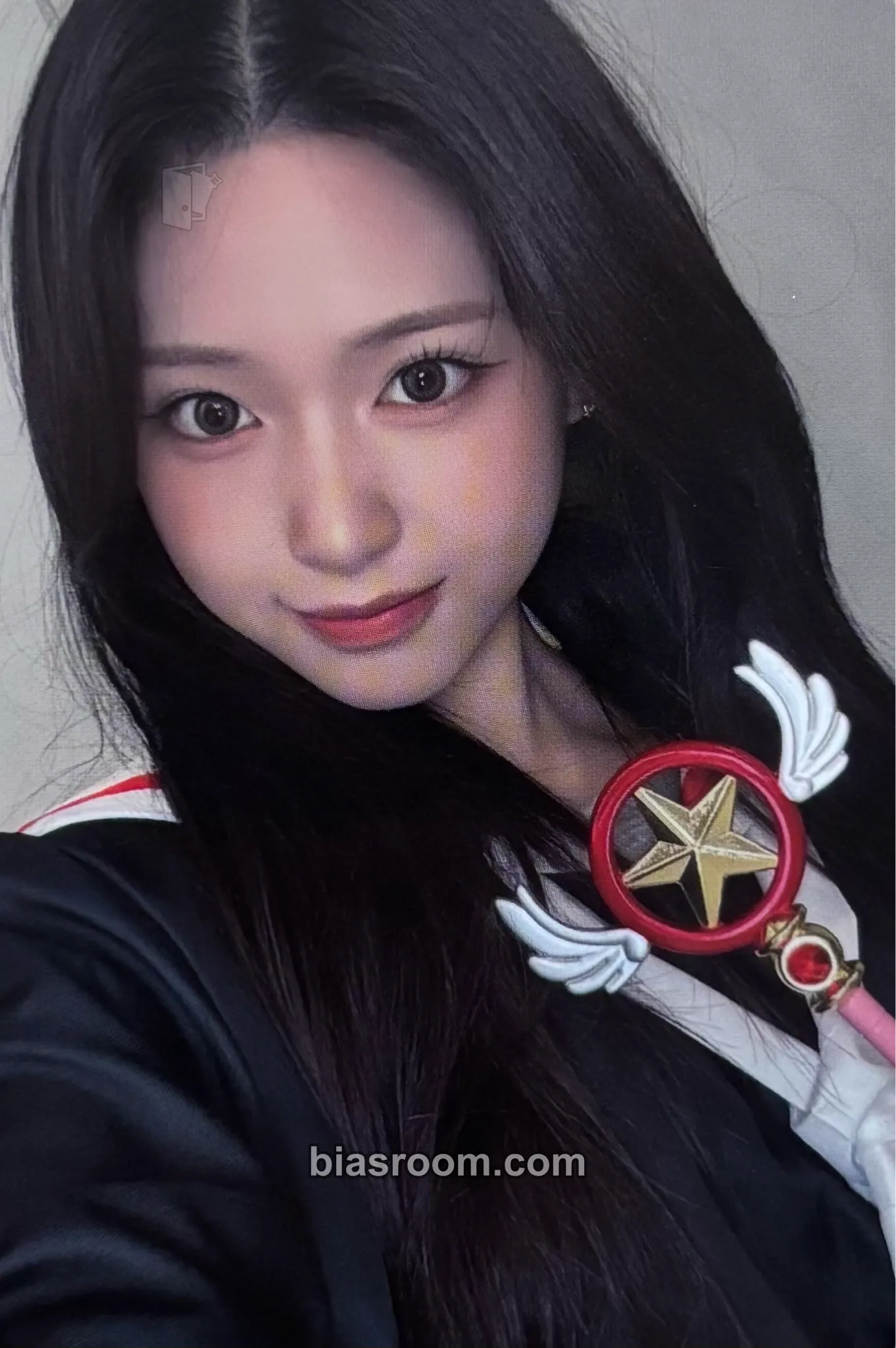 Zena Dearest Photocard - RESCENE - RESCENE K-pop photocard