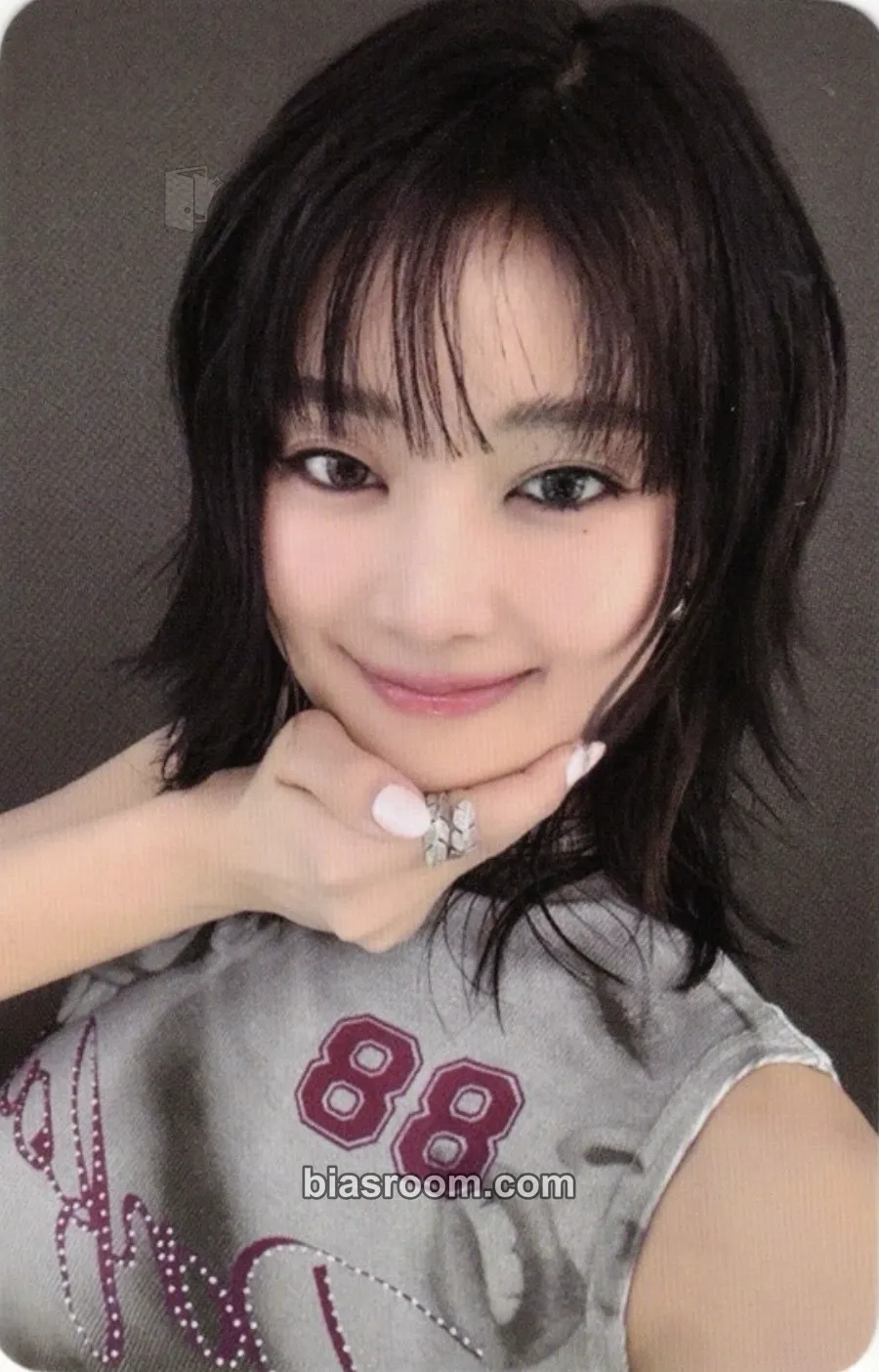 Minnie We made Photocard - i-dle - i-dle K-pop photocard