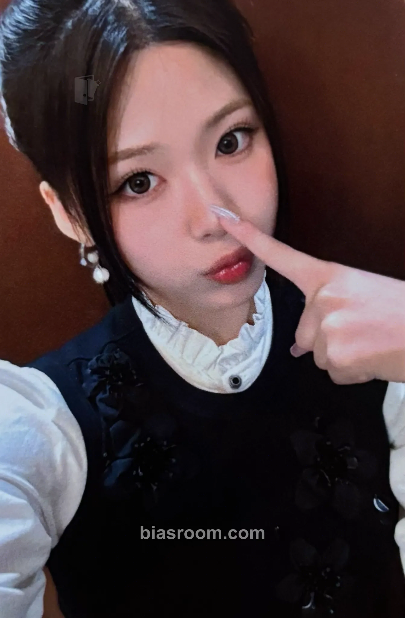 Zena Dearest Photocard - RESCENE - RESCENE K-pop photocard