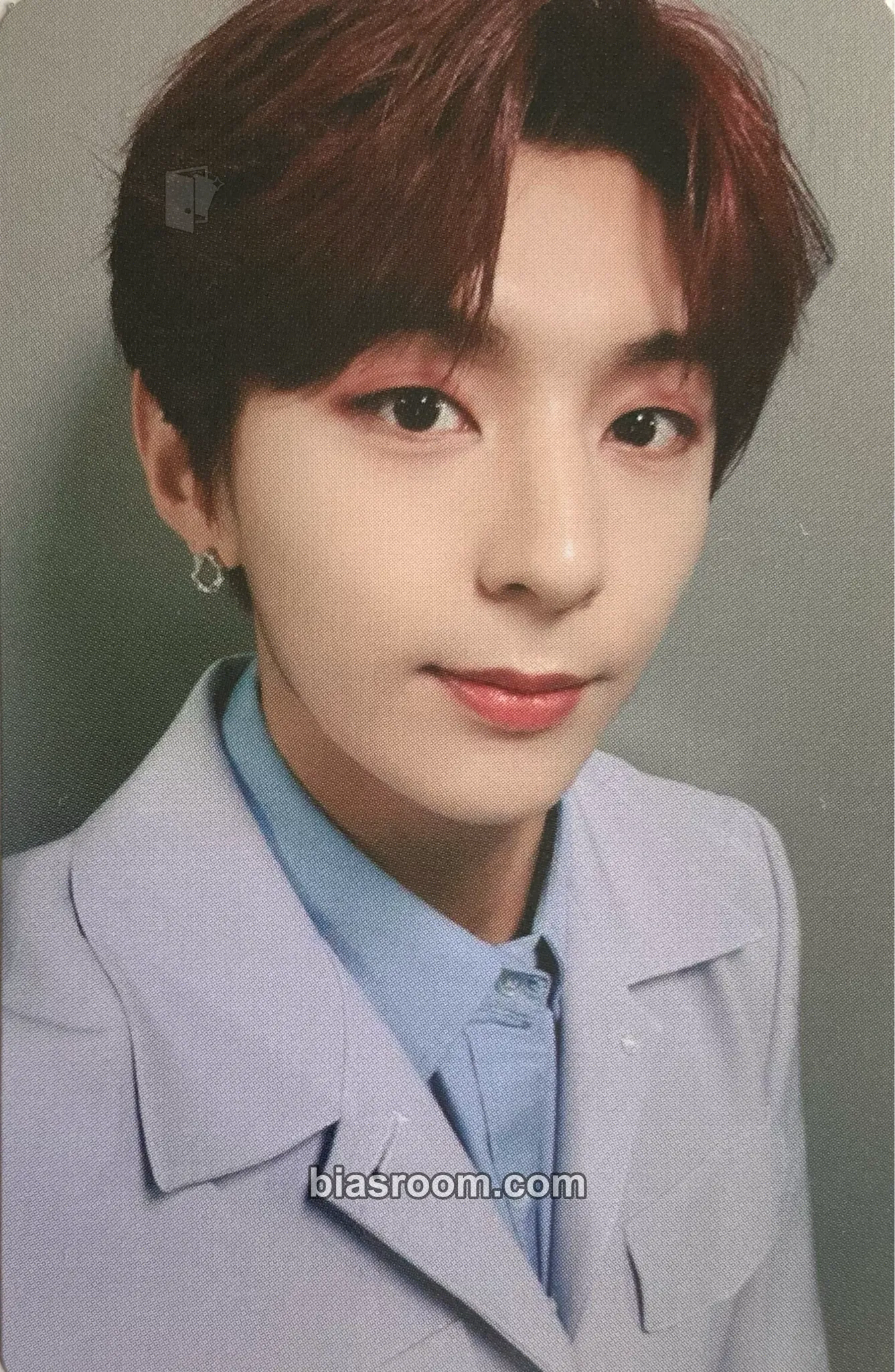 Y Pump It Up Photocard - Golden Child - Golden Child K-pop photocard