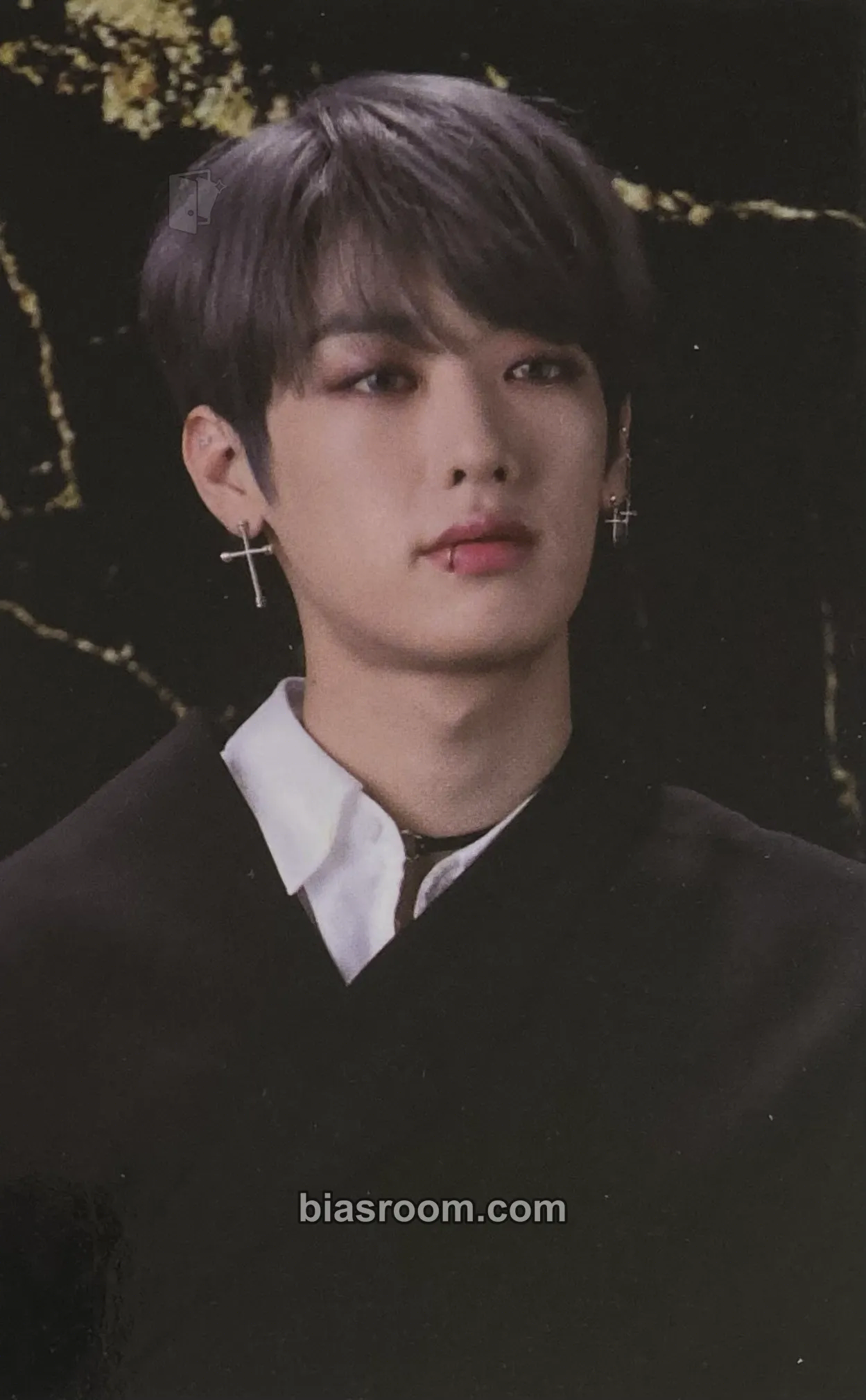 TAG Re-boot Photocard - Golden Child - Golden Child K-pop photocard