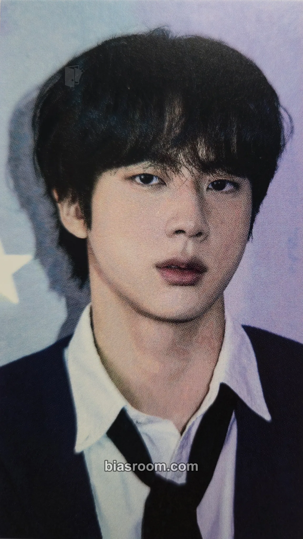 Jin Photocards (BTS) | Bias Room