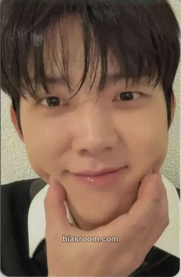Dowoon DAY6 10th Anniversary Tour The Decade Photocard - DAY6 - DAY6 K-pop photocard