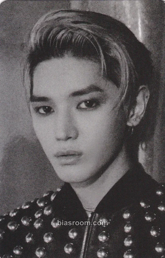 SuperM - Taeyong - SuperM pop up Event pop-up
