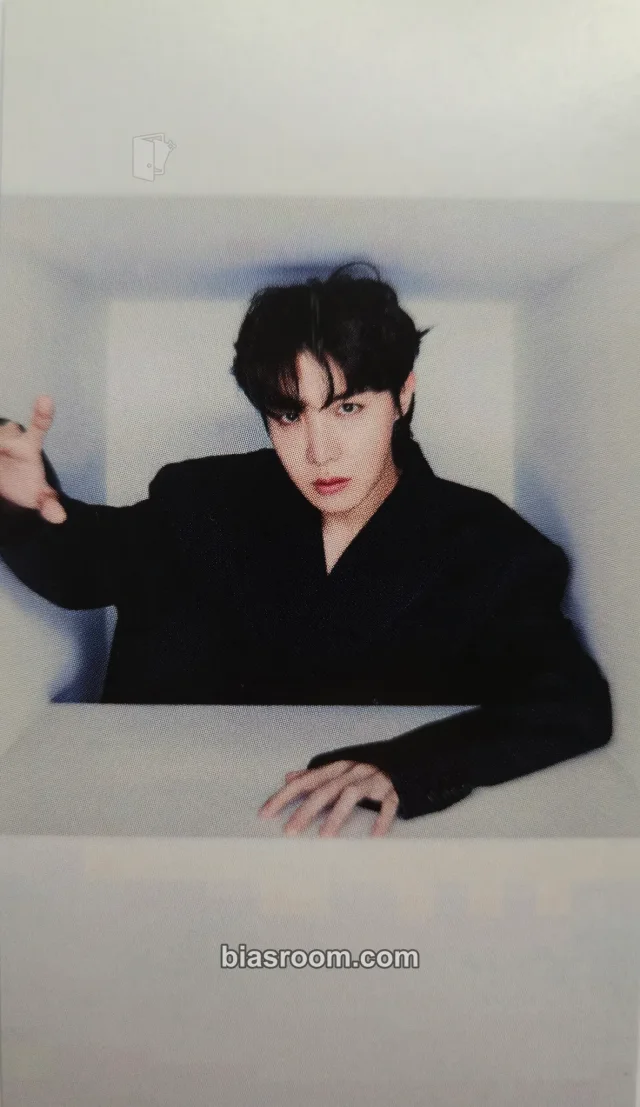 BTS - j-hope - Hybe: We Believe in Music x Grammy Museum Other entrance / attendance benefit