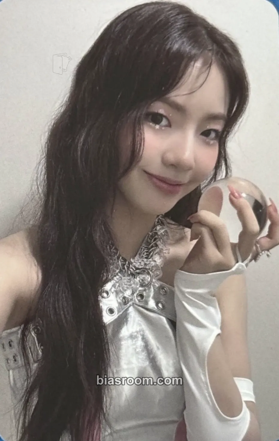 Yoona WE UNIS Photocard - UNIS - UNIS K-pop photocard