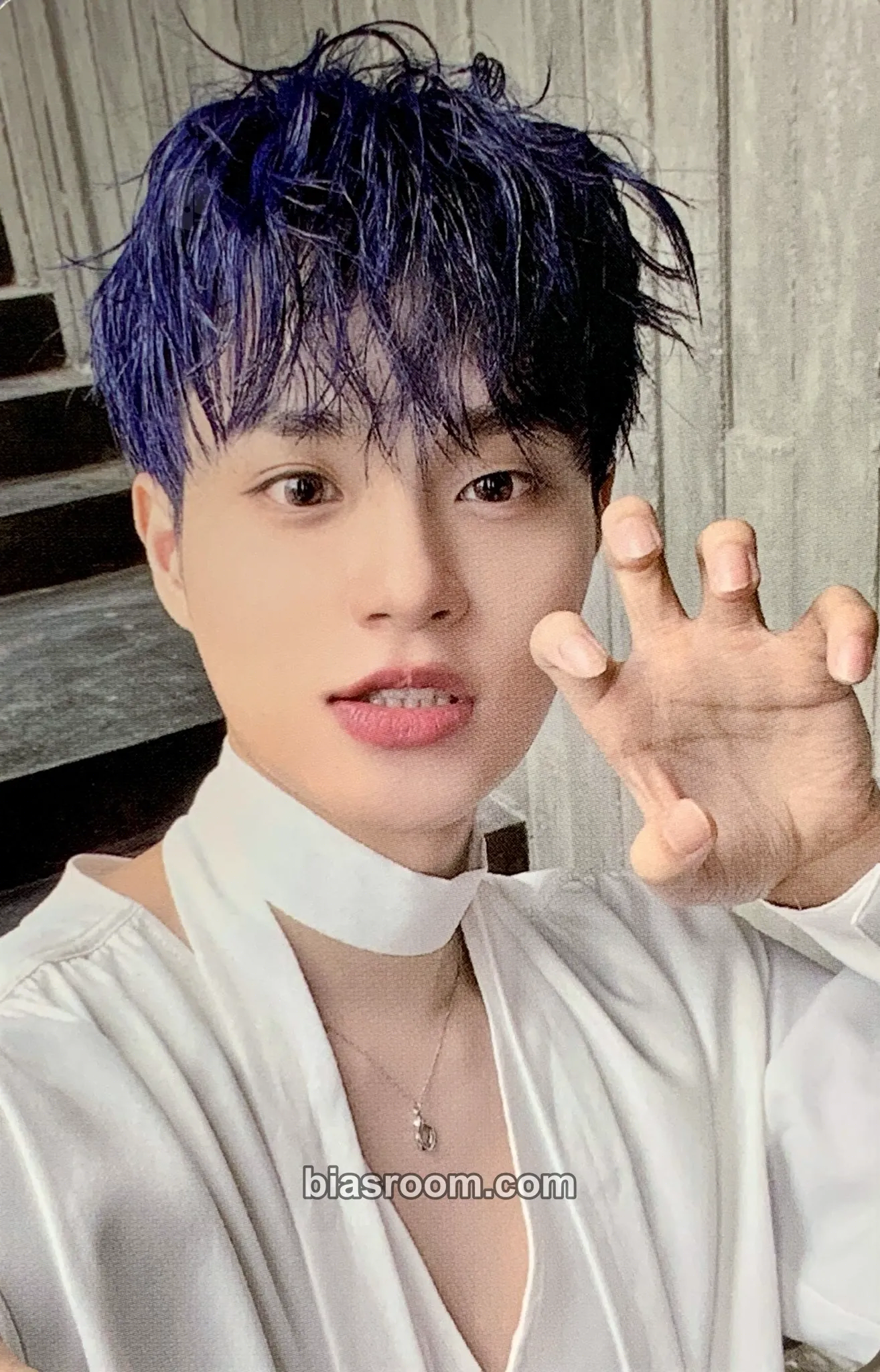 Daehwi A to B Photocard - AB6IX - AB6IX K-pop photocard