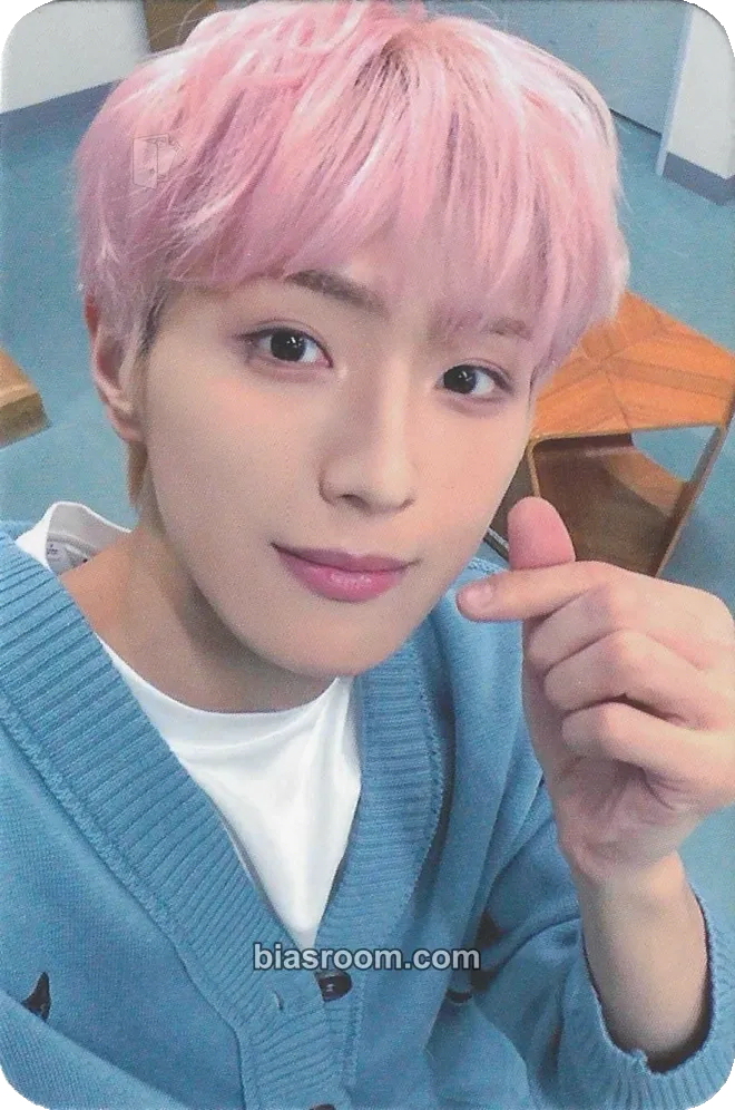 Yonghee GO Chapter 1 : GO Together Photocard - CIX - CIX K-pop photocard