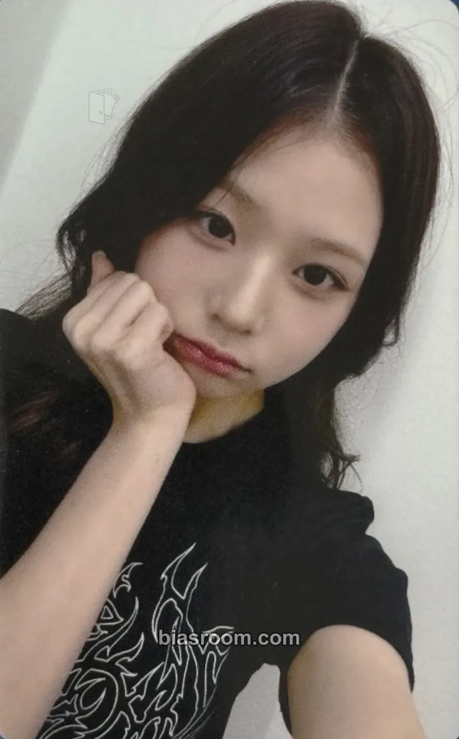 Seowon SWICY Photocard - UNIS - UNIS K-pop photocard
