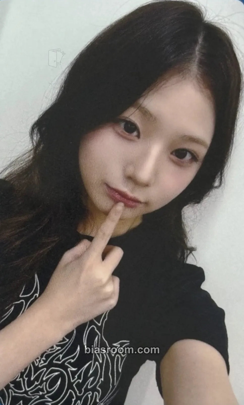 Seowon SWICY Photocard - UNIS - UNIS K-pop photocard