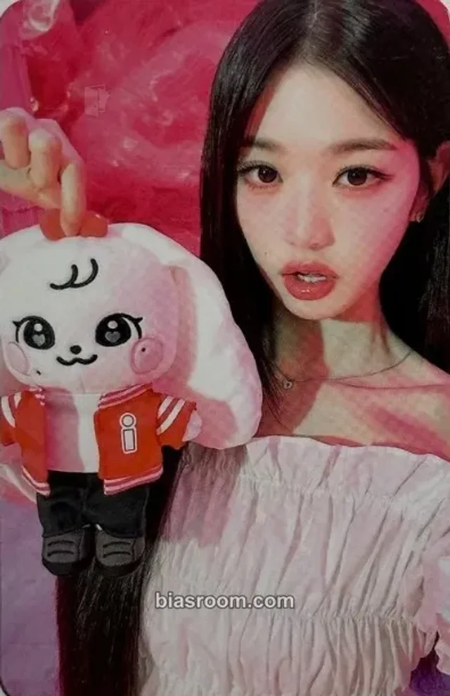 IVE - Wonyoung - IVE The 1st World Tour : Show What I Have Event seoul day 2 dive zone