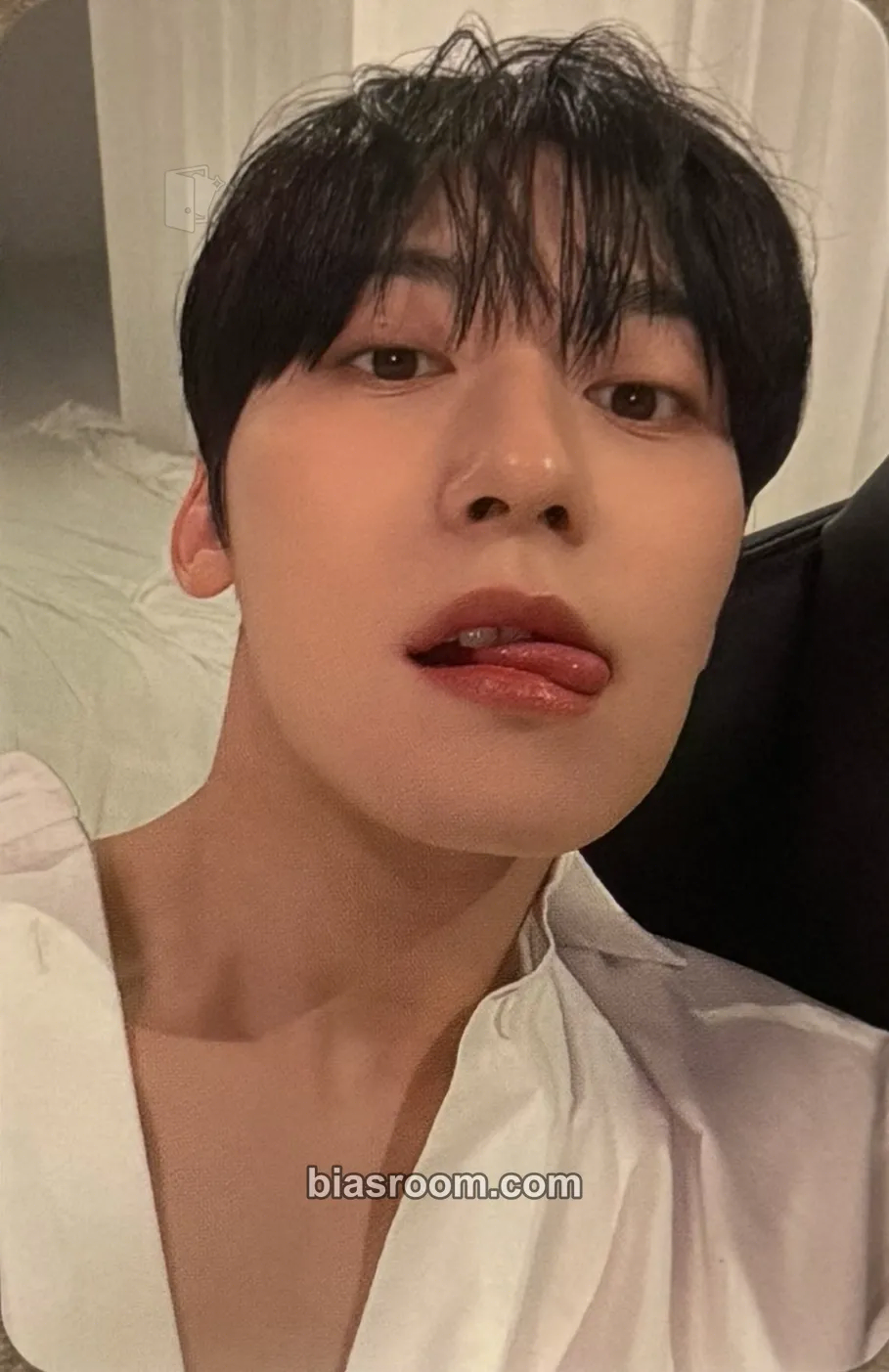 Keonhee MALUS Photocard - ONEUS - ONEUS K-pop photocard