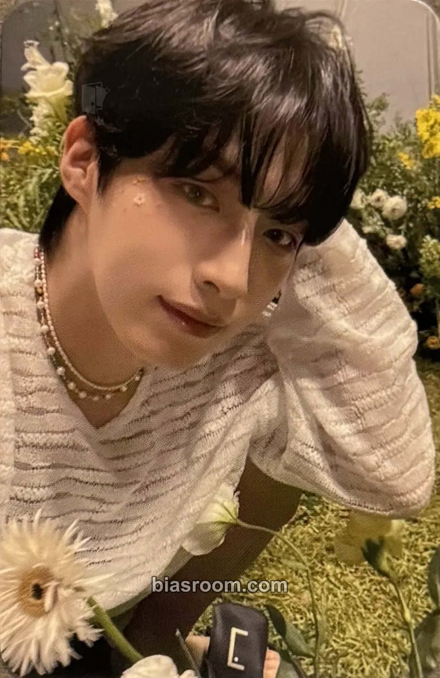 Xion MALUS Photocard - ONEUS - ONEUS K-pop photocard