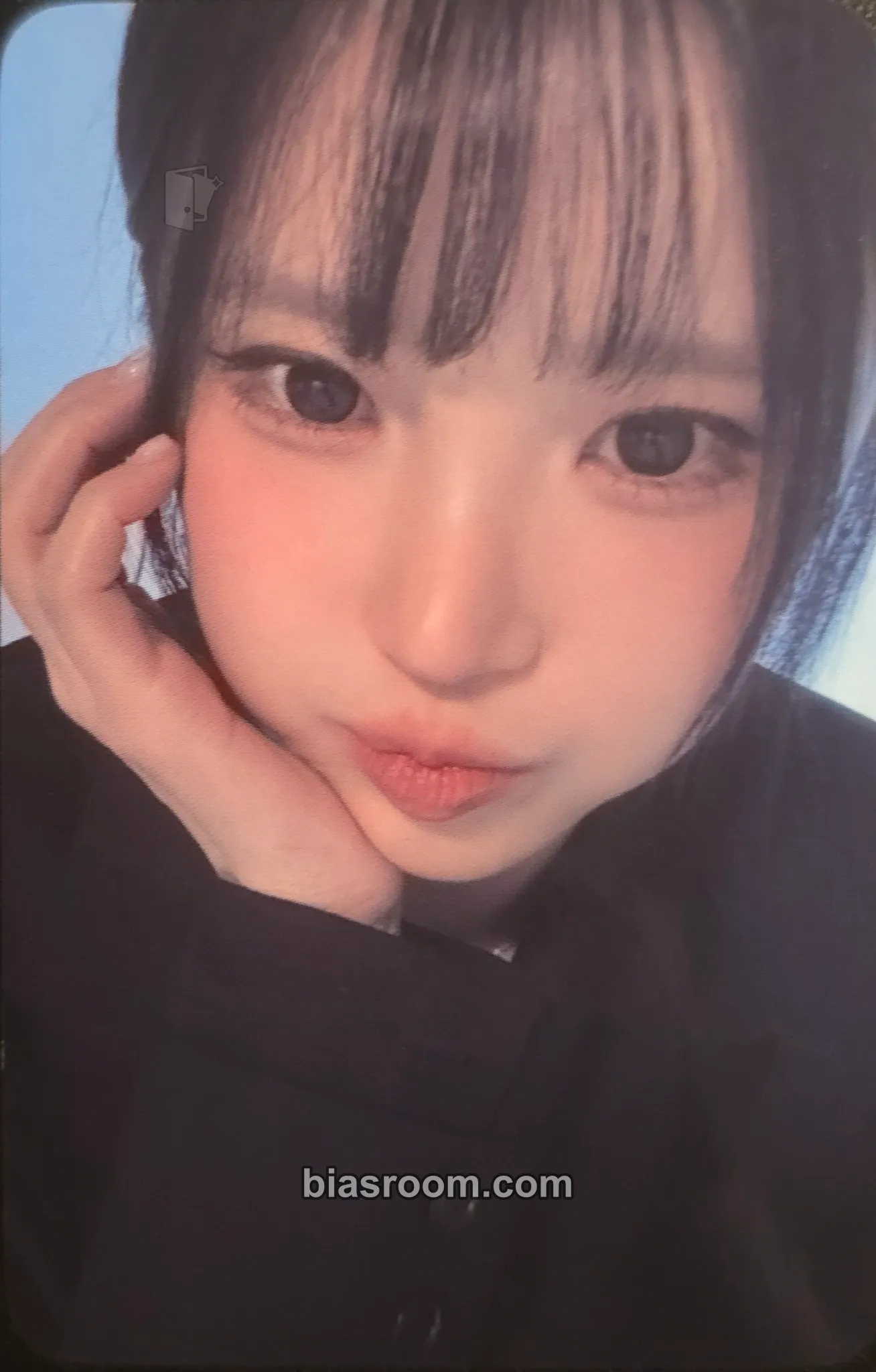 Hayoung 2025 fromis_9 WORLD TOUR <NOW TOMORROW.> Photocard - fromis_9 - fromis_9 K-pop photocard