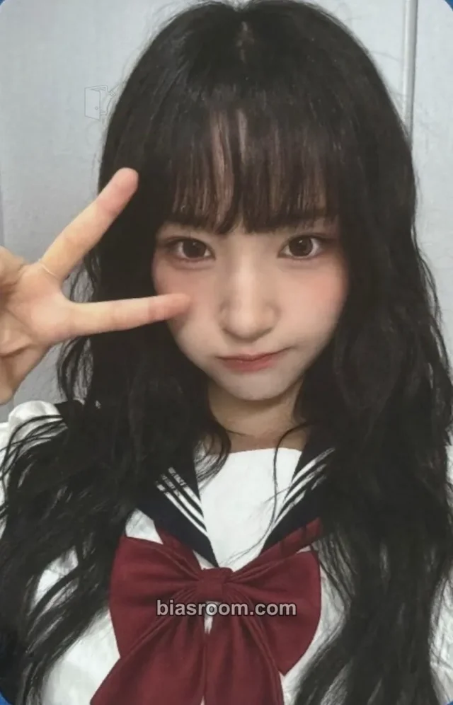 UNIS - Yunha - SWICY Album video call (fancall) muvve round 7