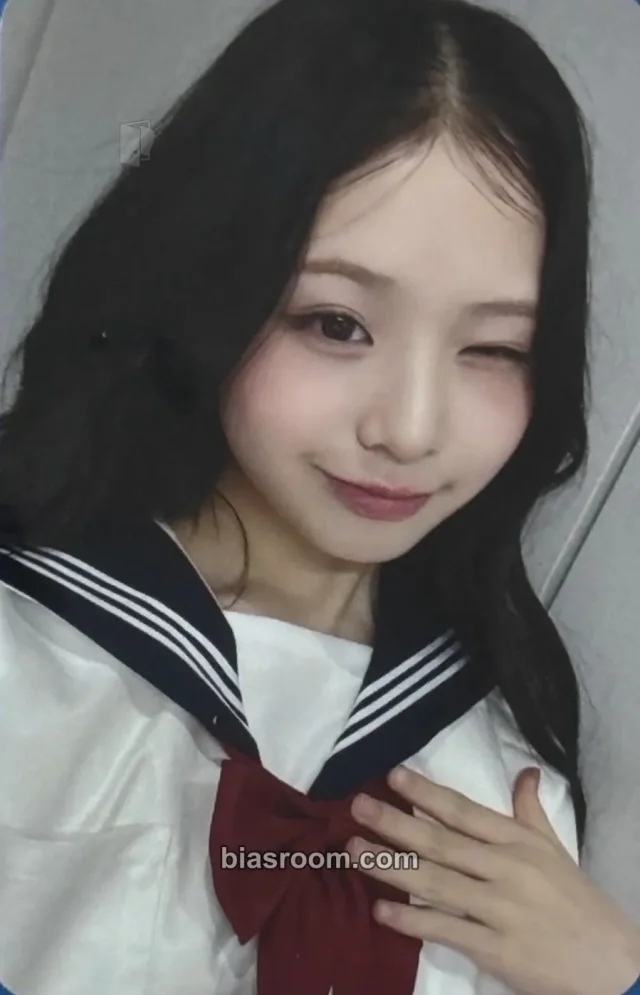 UNIS - Seowon - SWICY Album video call (fancall) muvve round 7