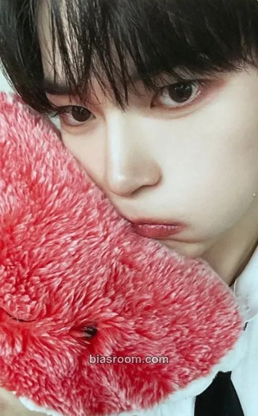 Hanbin You Had Me at Hello Photocard - ZEROBASEONE - ZEROBASEONE K-pop photocard