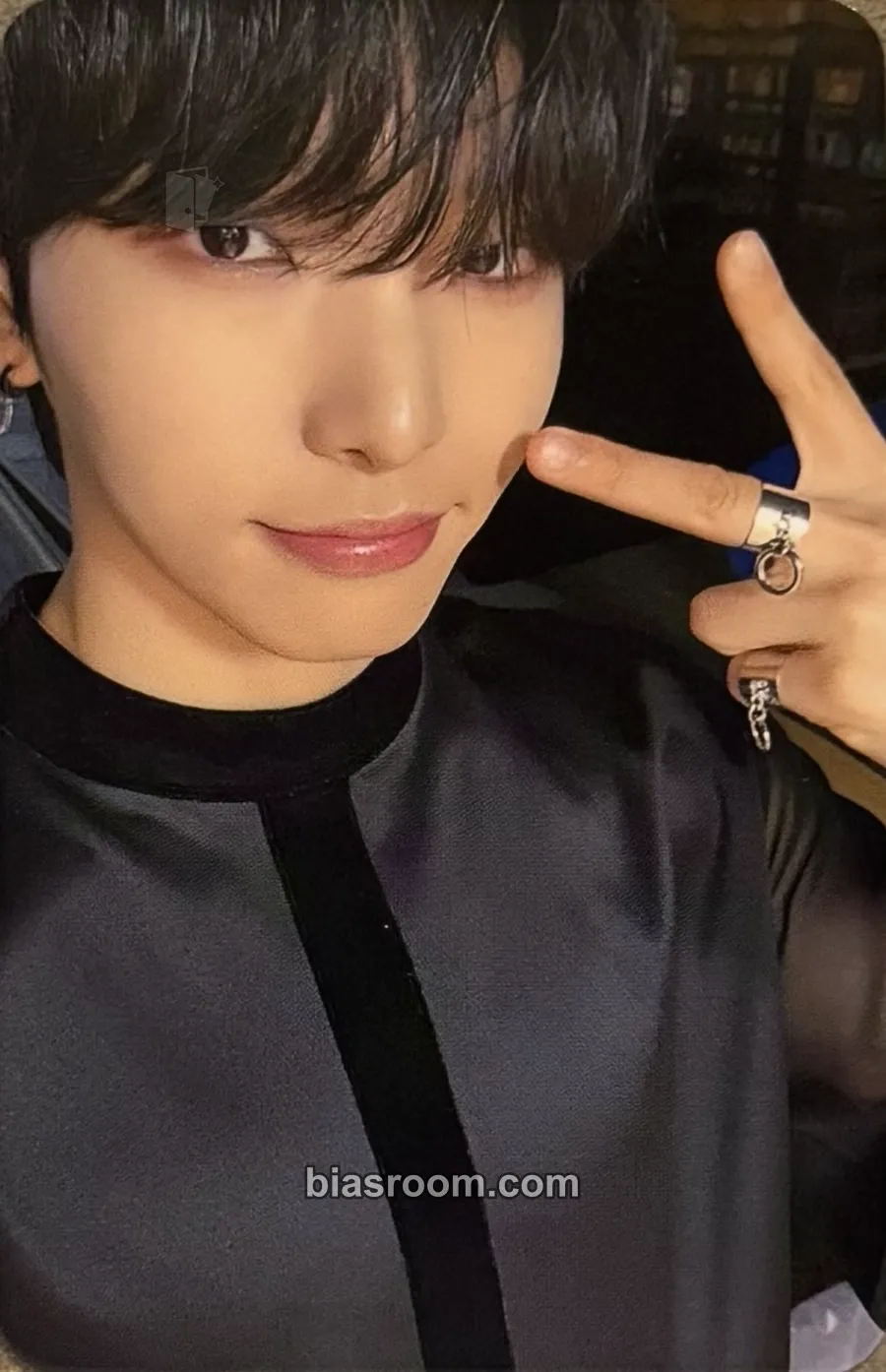 Seoho MALUS Photocard - ONEUS - ONEUS K-pop photocard