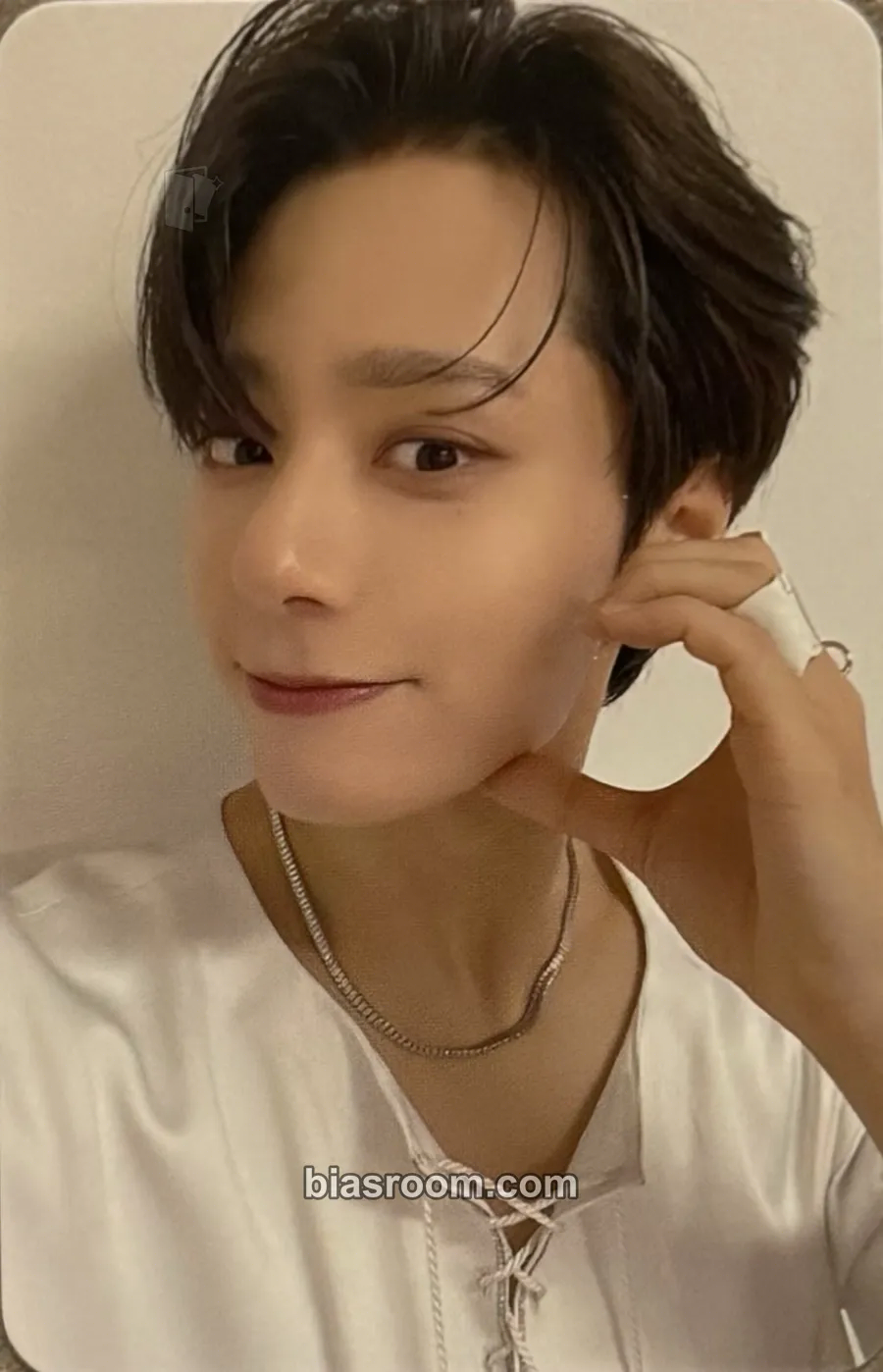Hwanwoong MALUS Photocard - ONEUS - ONEUS K-pop photocard