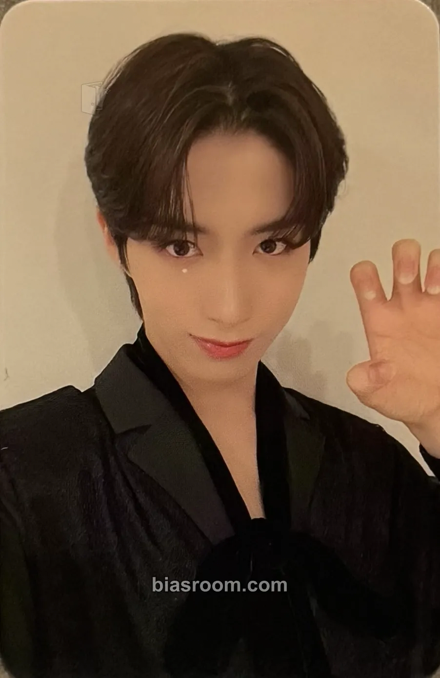 Xion MALUS Photocard - ONEUS - ONEUS K-pop photocard