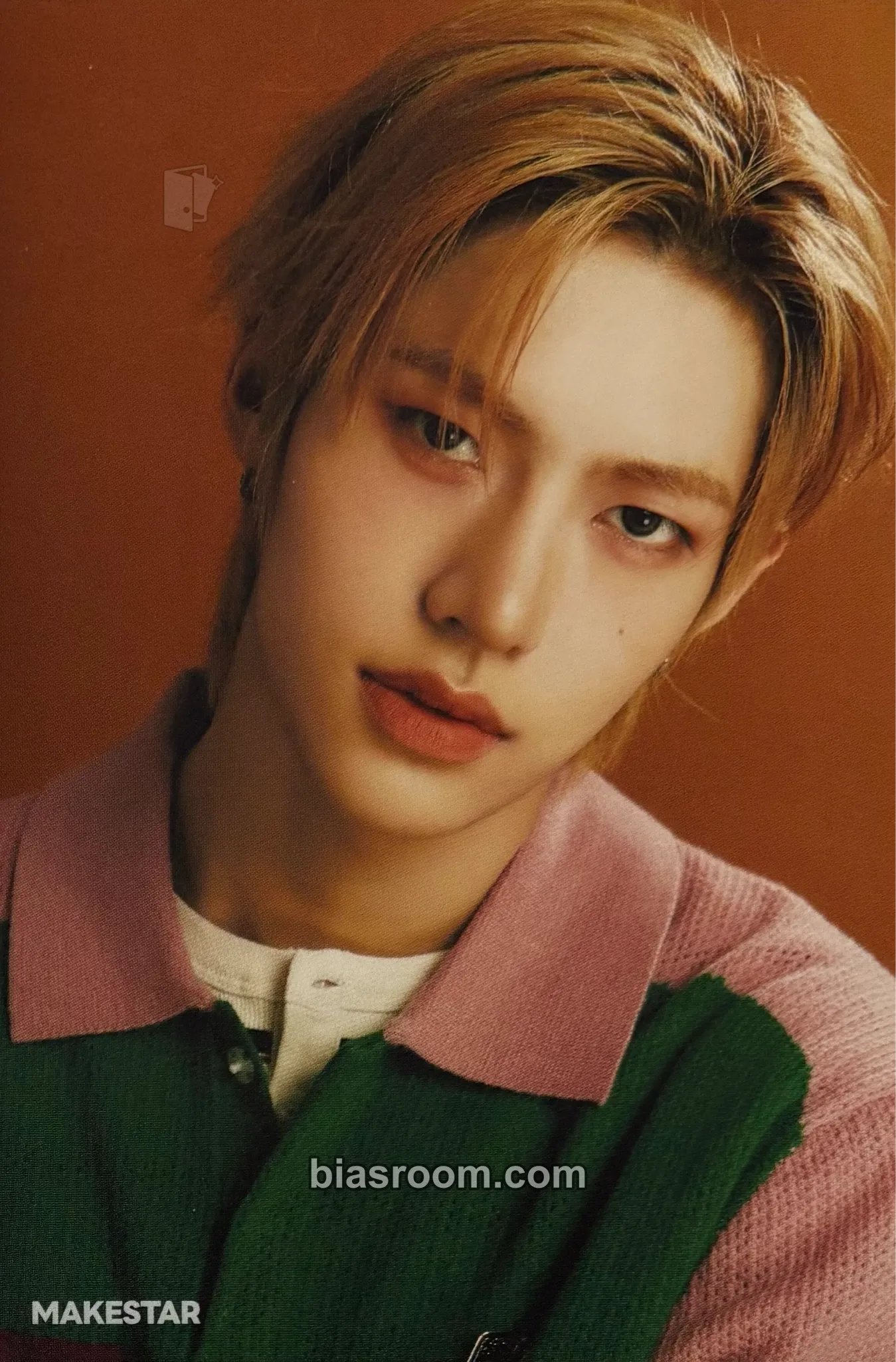 Yuseop Chapter: New is Now Photocard - NouerA - NouerA K-pop photocard