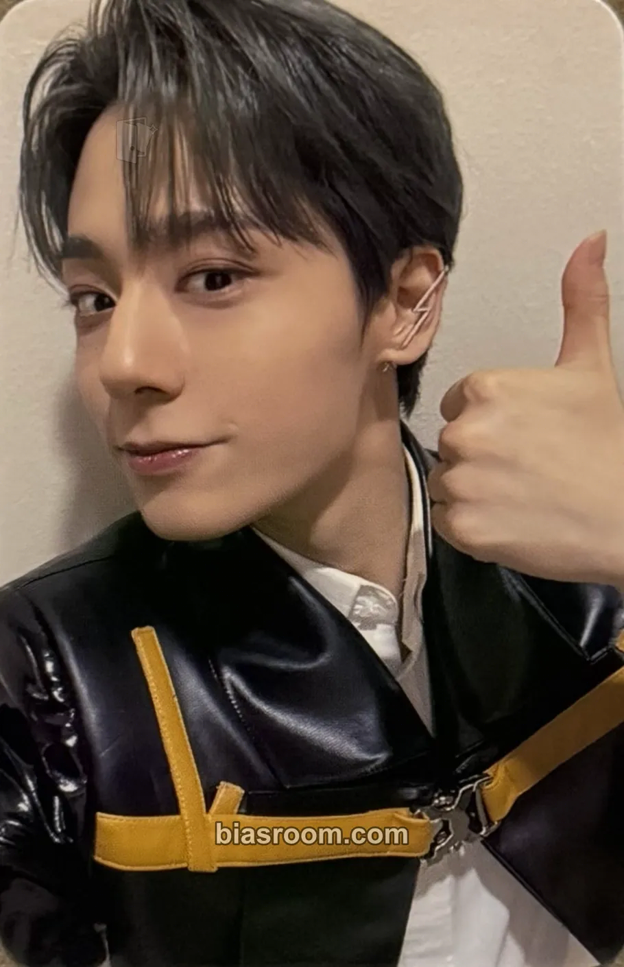 Hwanwoong TRICKSTER Photocard - ONEUS - ONEUS K-pop photocard
