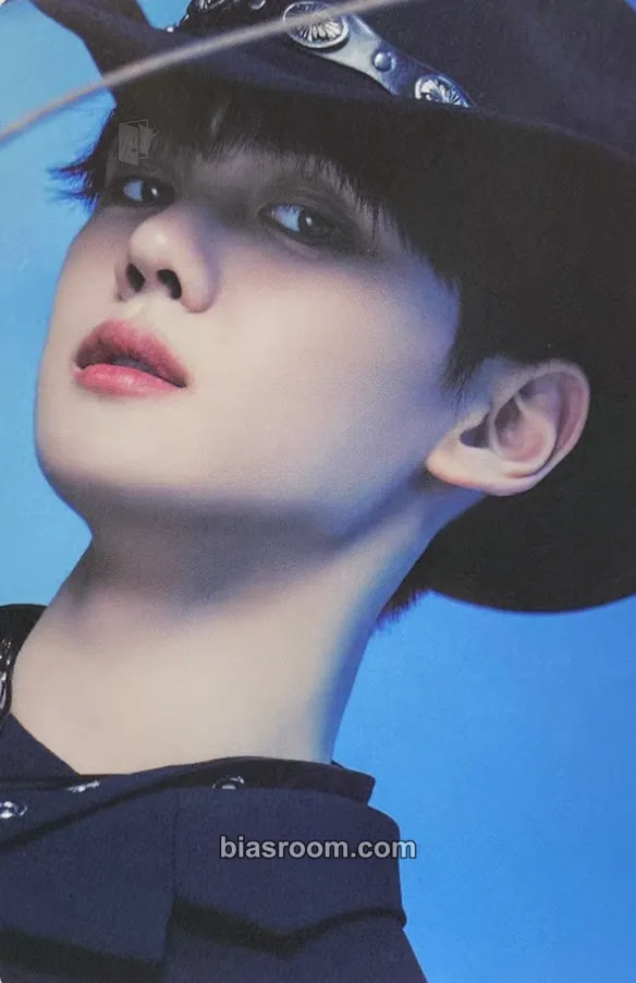Gyuvin You Had Me at Hello Photocard - ZEROBASEONE - ZEROBASEONE K-pop photocard