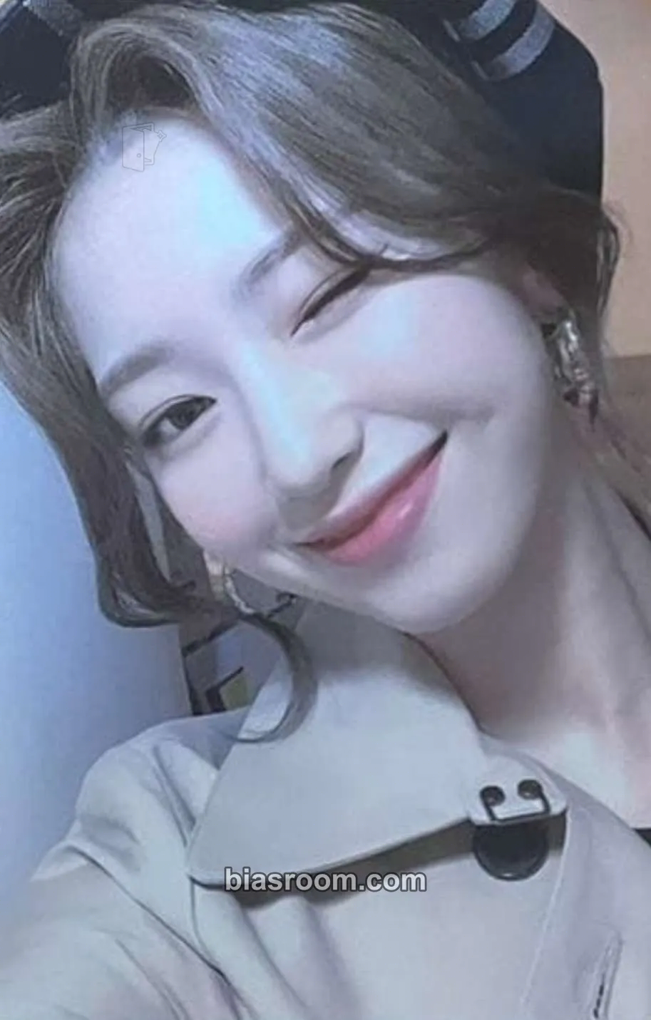 Suyun Ring Ring Photocard - Rocket Punch - Rocket Punch K-pop photocard