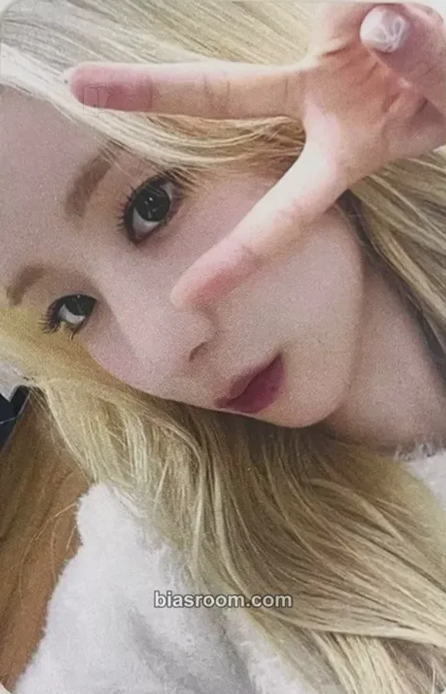 cignature - Dohee - Us in the Summer Album everline video call (fancall) round 5