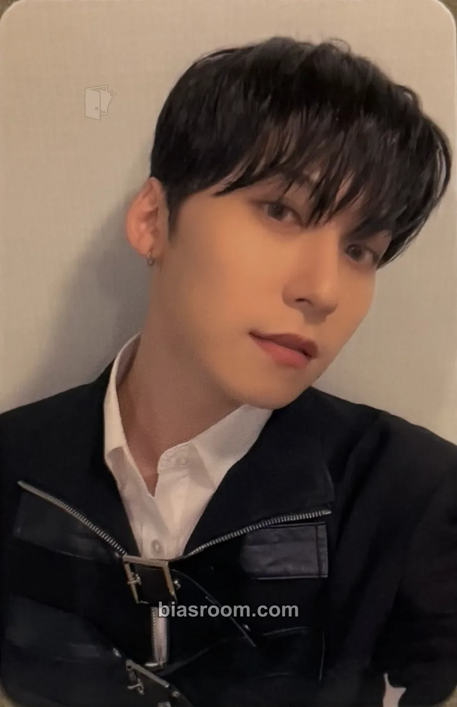 Keonhee TRICKSTER Photocard - ONEUS - ONEUS K-pop photocard