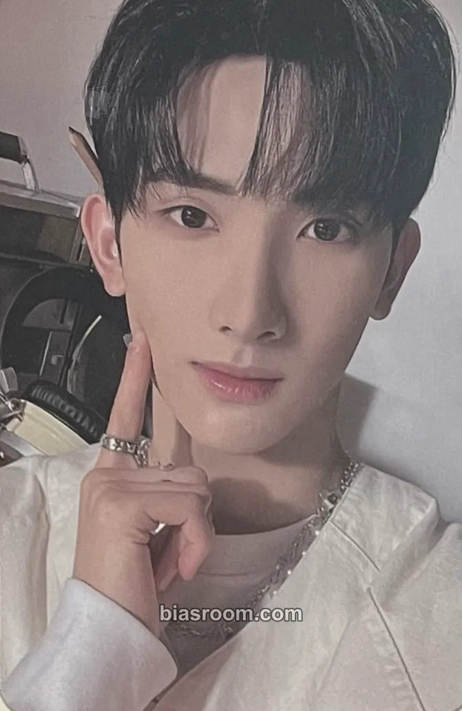 Seeun HOUSE OF TRICKY : Doorbell Ringing Photocard - xikers - xikers K-pop photocard
