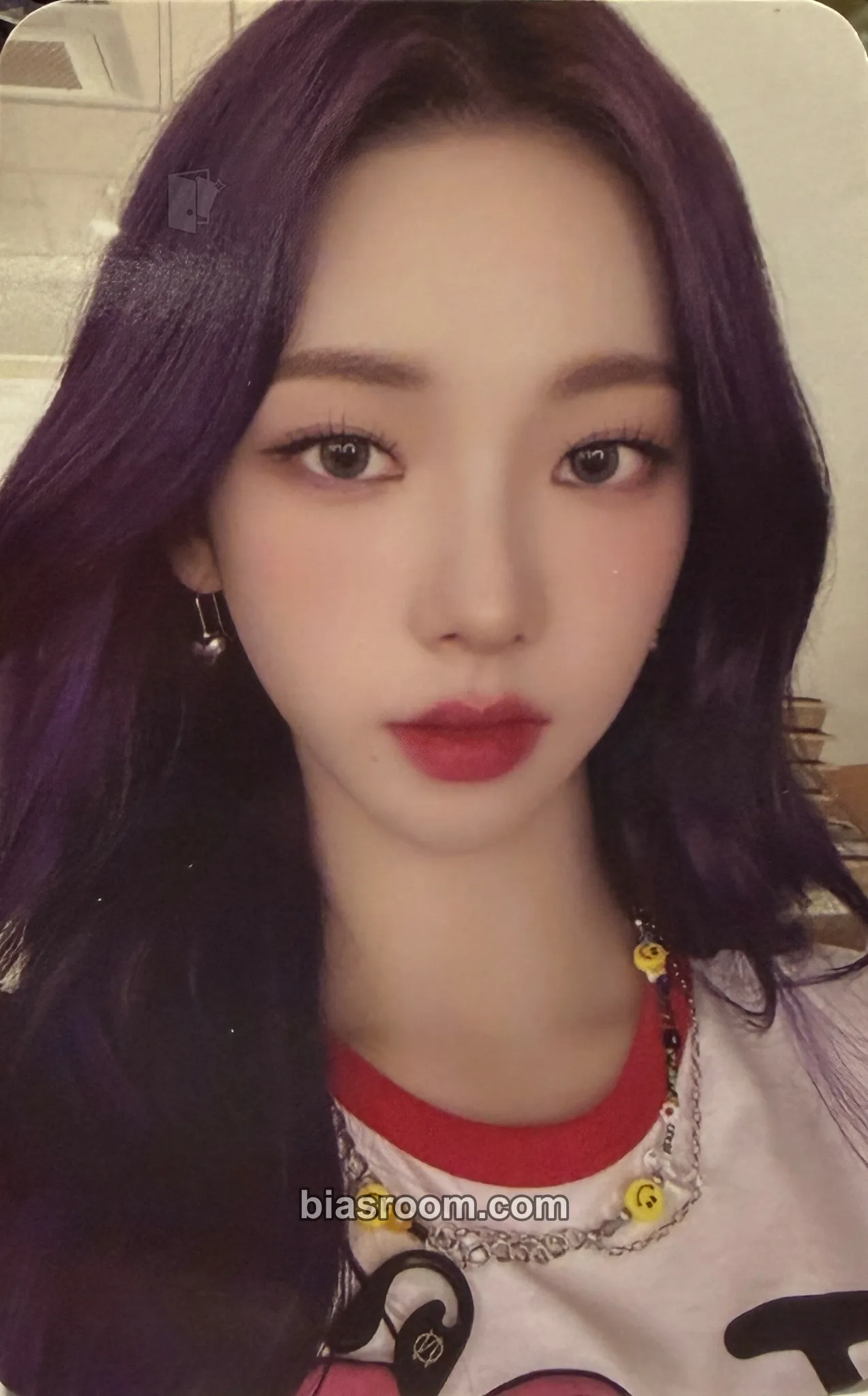 Karina 2022 SMTOWN LIVE: SMCU EXPRESS Photocard - aespa - aespa K-pop photocard