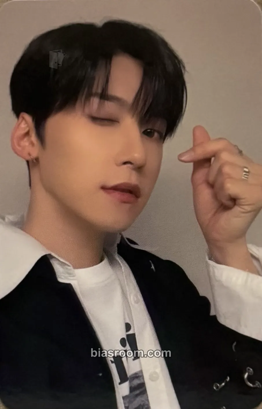 Keonhee TRICKSTER Photocard - ONEUS - ONEUS K-pop photocard