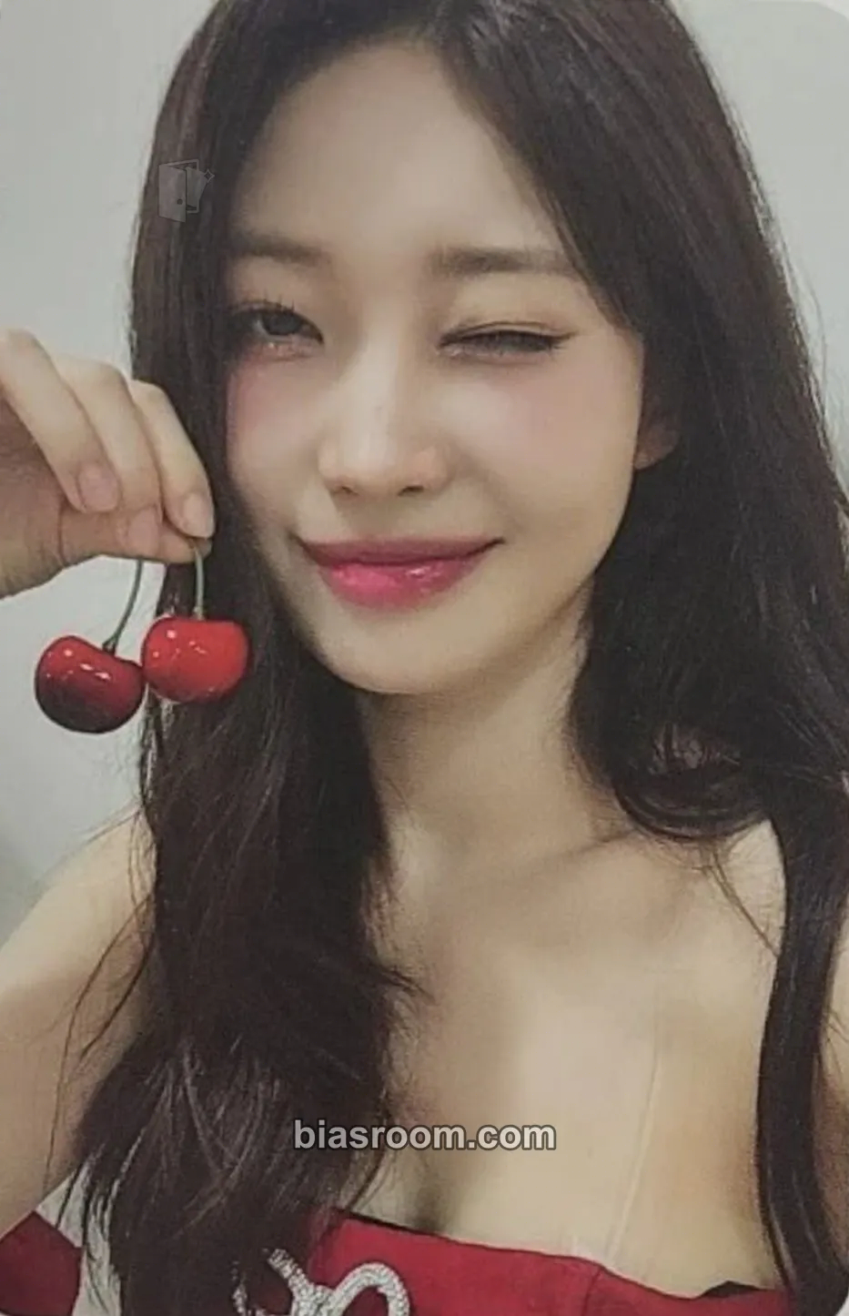 Sihyeon ZOMBIE Photocard - EVERGLOW - EVERGLOW K-pop photocard