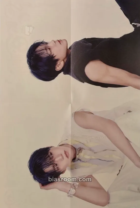 Jaehee Ode to Love Photocard - NCT WISH - NCT WISH K-pop photocard
