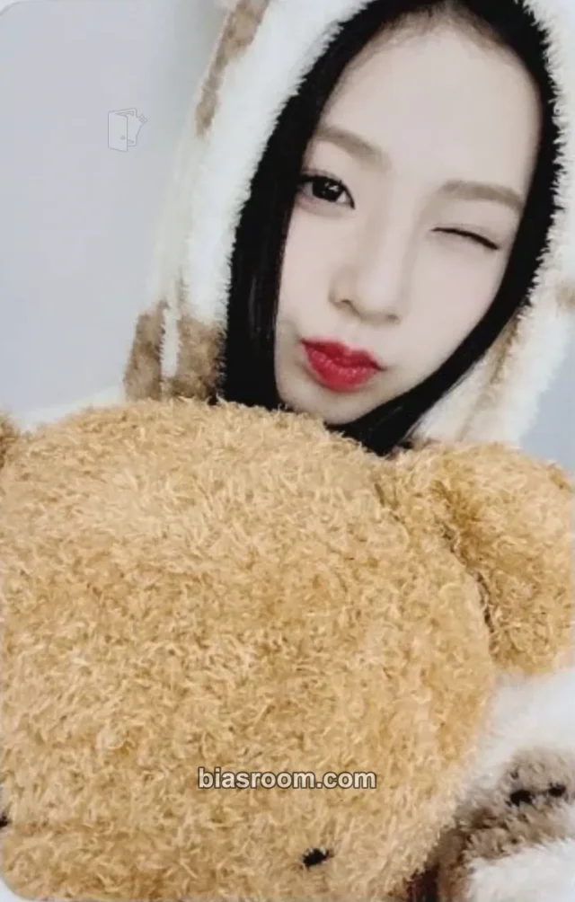 UNIS - Seowon - CURIOUS Album video call (fancall) hellolive round 3