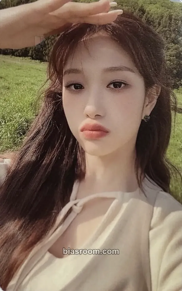 Seoyeon From Our Memento Box Photocard - fromis_9 - fromis_9 K-pop photocard