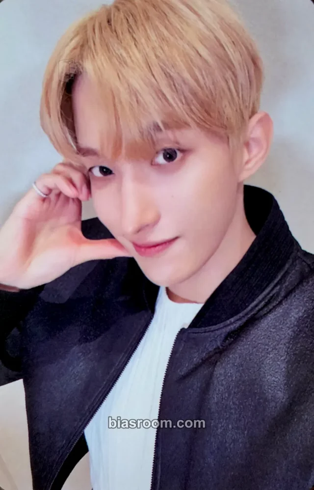 SEVENTEEN - DK - Serenade Album withfans / yizhiyu (yzy) video call (fancall) A version