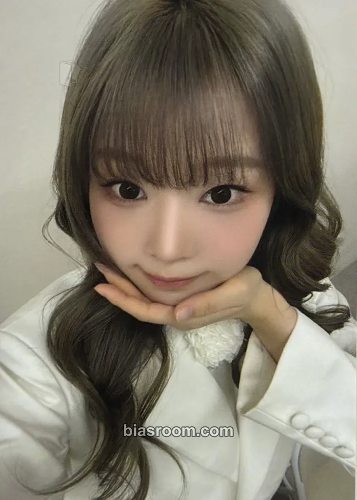 Dohee &our vibe Photocard - SAY MY NAME - SAY MY NAME K-pop photocard