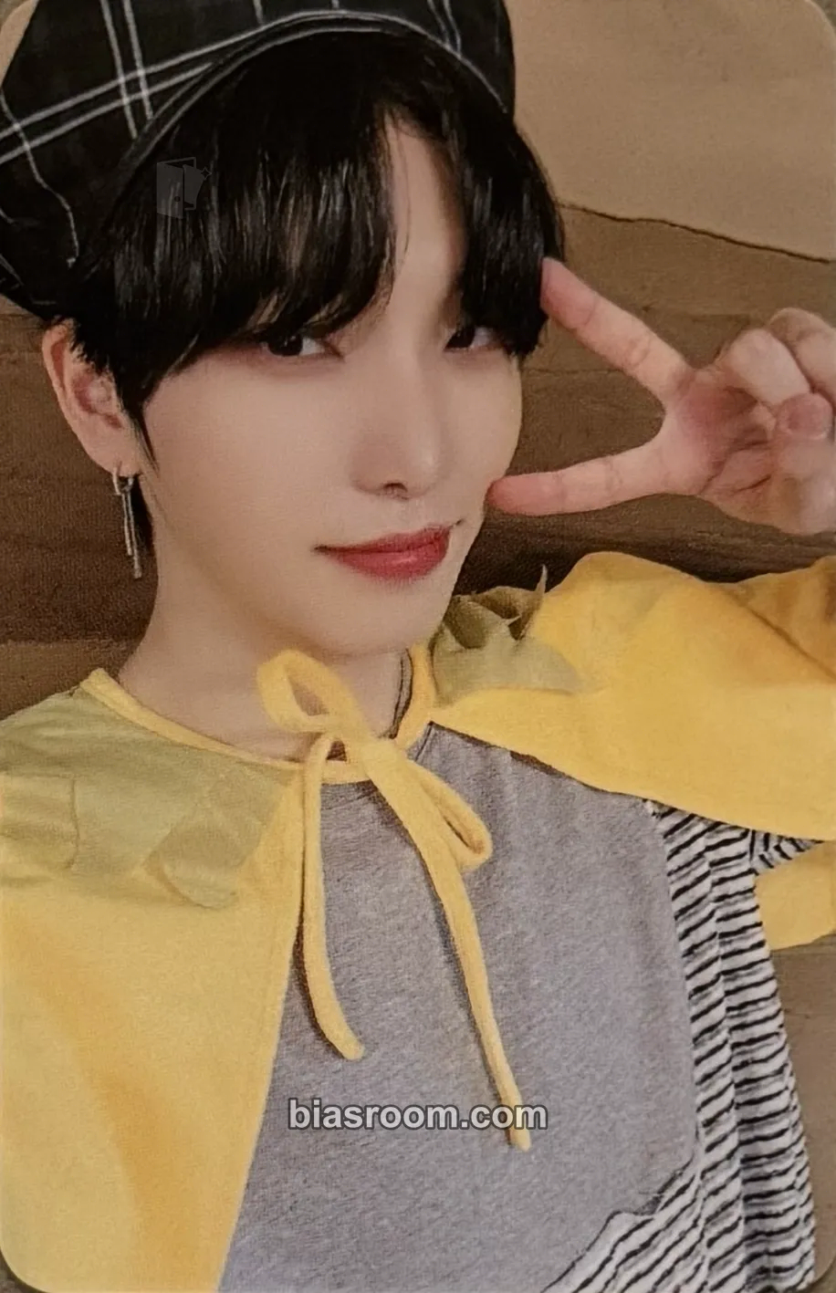 Seoho MALUS Photocard - ONEUS - ONEUS K-pop photocard