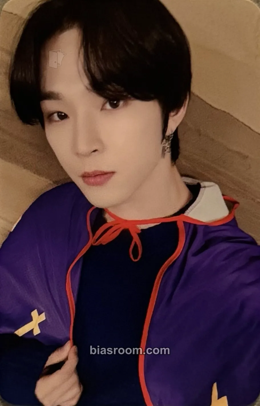 Leedo MALUS Photocard - ONEUS - ONEUS K-pop photocard