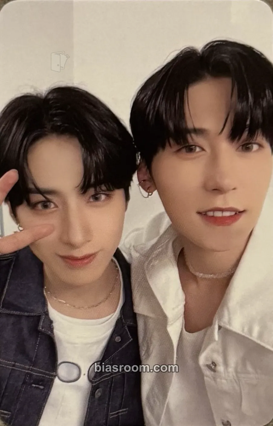 MALUS Photocard - ONEUS - ONEUS K-pop photocard